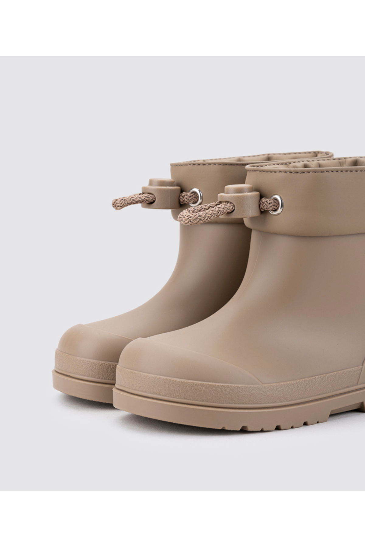 W10305 Mendi Çocuk Yağmur Çizmesi Elmwood/ / Beden : 22 / Cinsiyet : Unisex