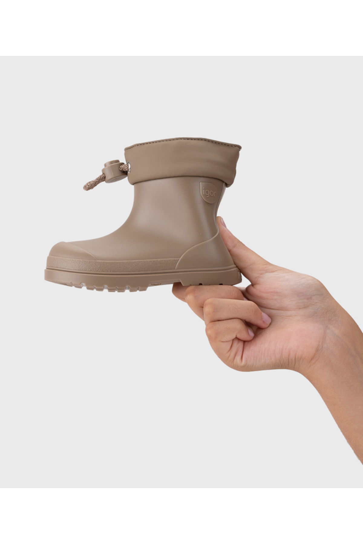 Mendi Çocuk Yağmur Çizmesi W10305 ELMWOOD / Beden : 28 / Cinsiyet : Unisex