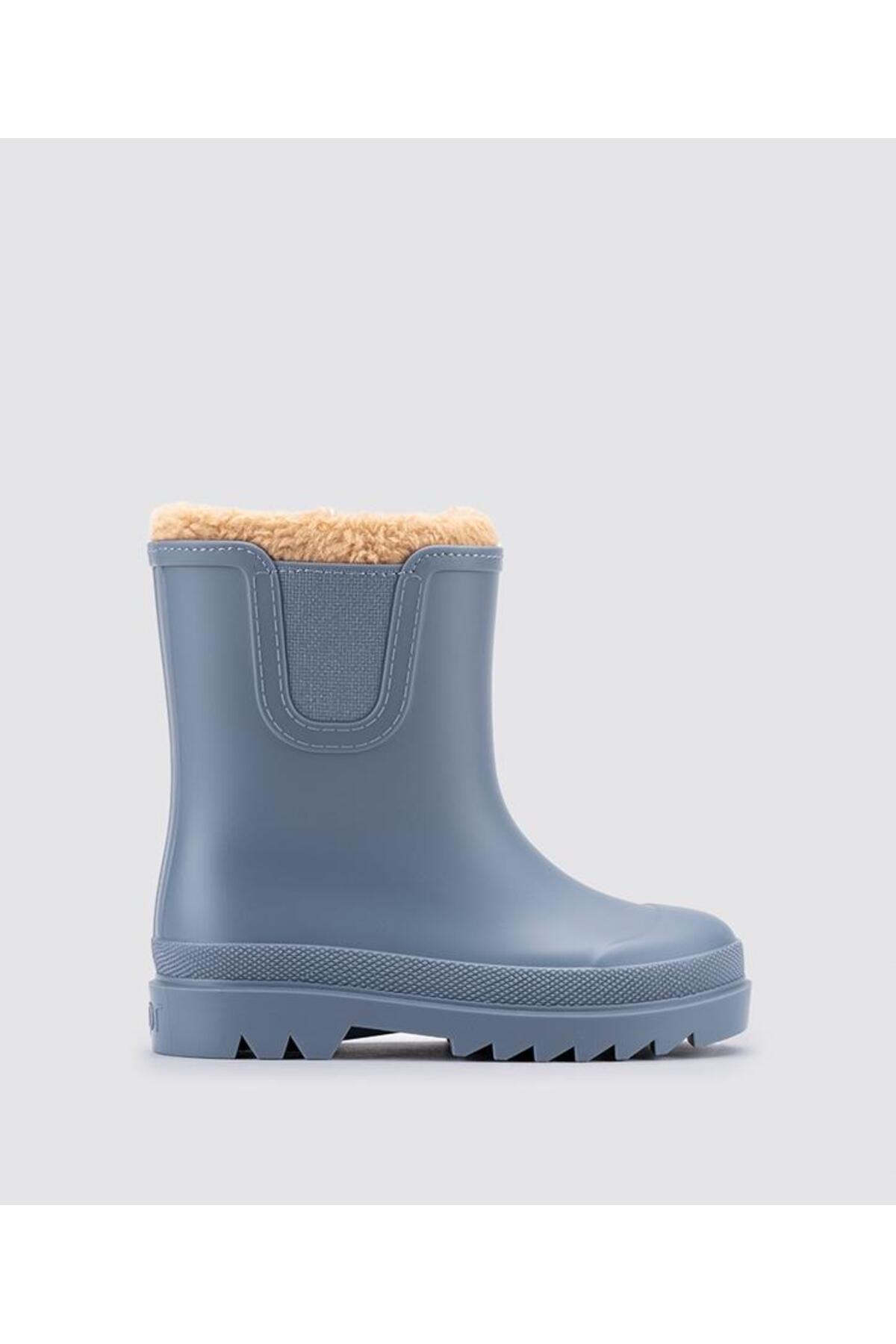 Çocuk Bot W10290 Tokıo Borreguıto / Beden : 31 / Cinsiyet : Unisex