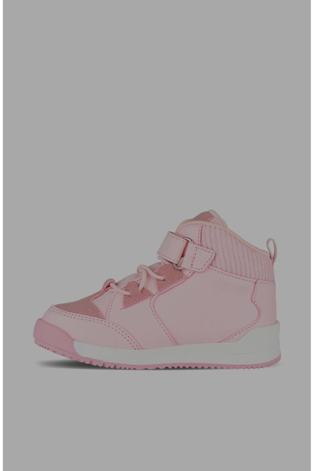 VİCCO HİPPİ KIZ ÇOCUK PUDRA BOT / Beden : 29 / Cinsiyet : Kadın / Kız