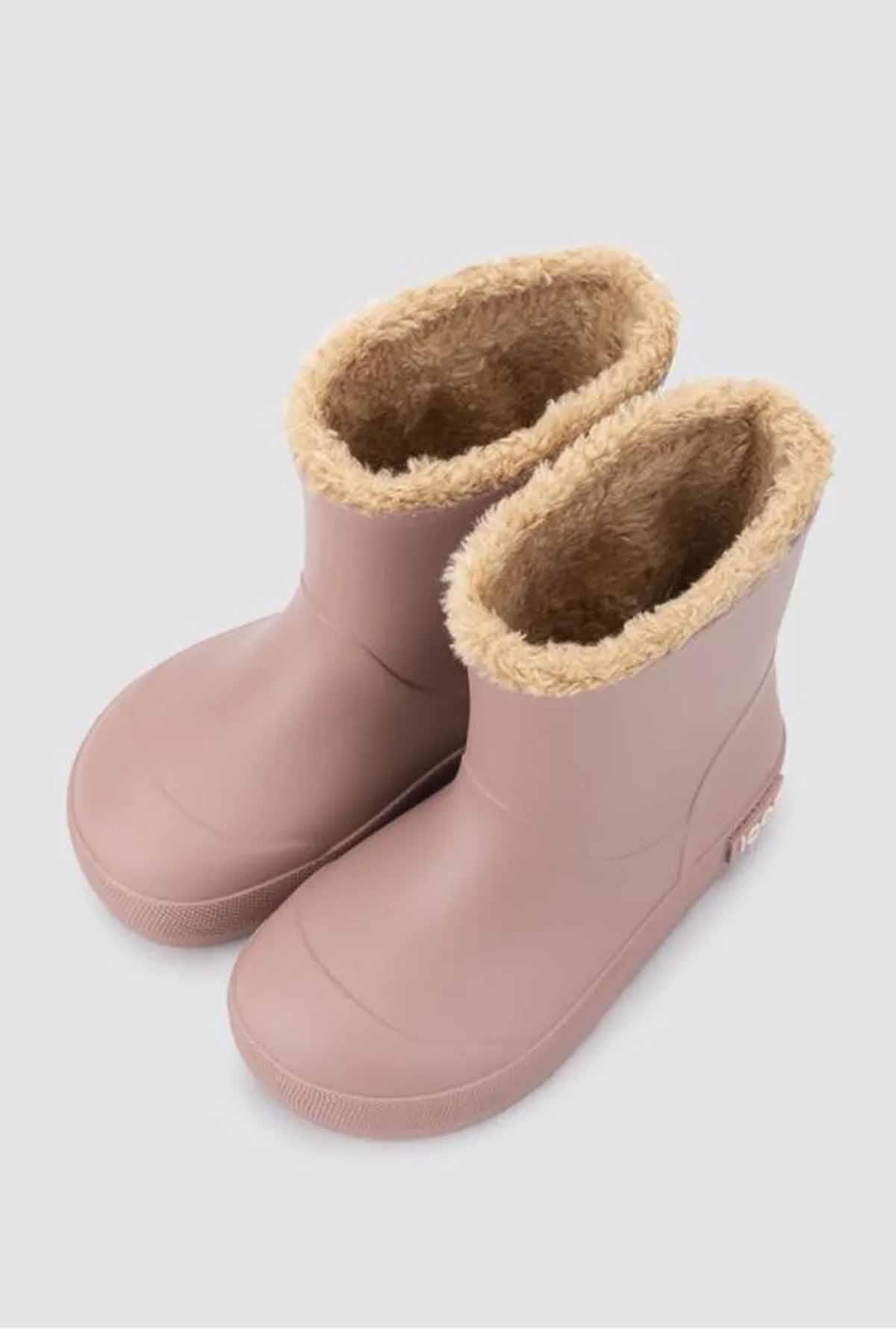 Yogi Borreguito Çocuk Bot Ayakkabı W10306-010Rosa / Beden : 22 / Cinsiyet : Unisex