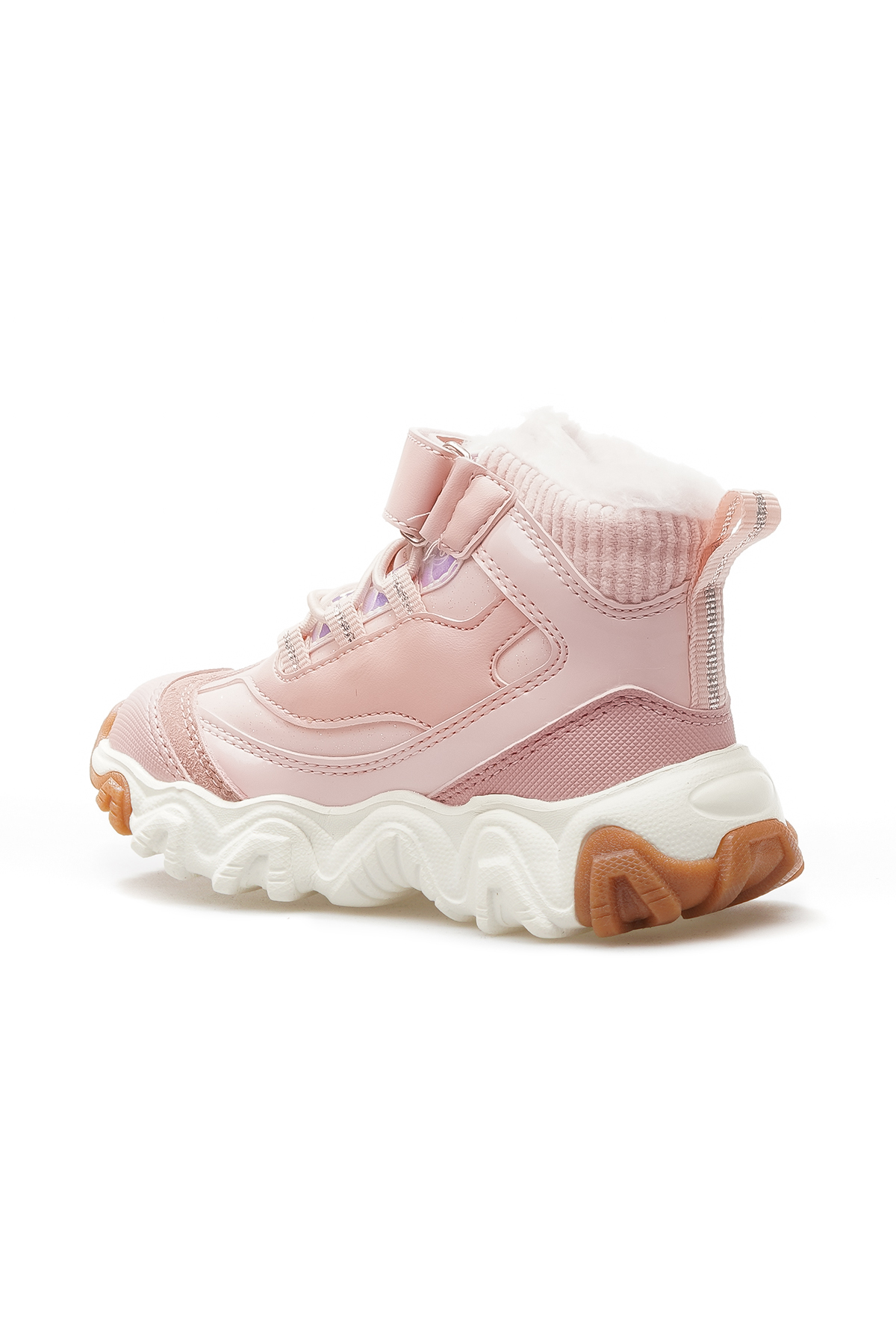 Radus Kız Çocuk Outdoor Günlük Bot (26-35) 24k 946.423 Fk Pudra / Beden : 34 / Cinsiyet : Kadın / Kız