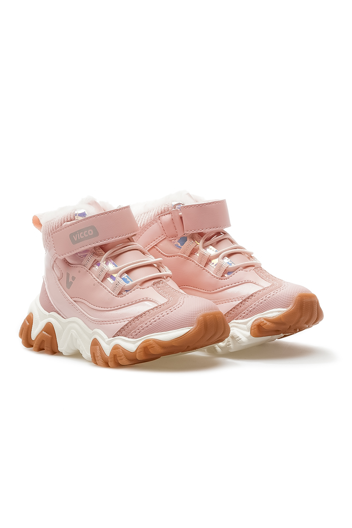 Radus Kız Çocuk Outdoor Günlük Bot (26-35) 24k 946.423 Fk Pudra / Beden : 34 / Cinsiyet : Kadın / Kız