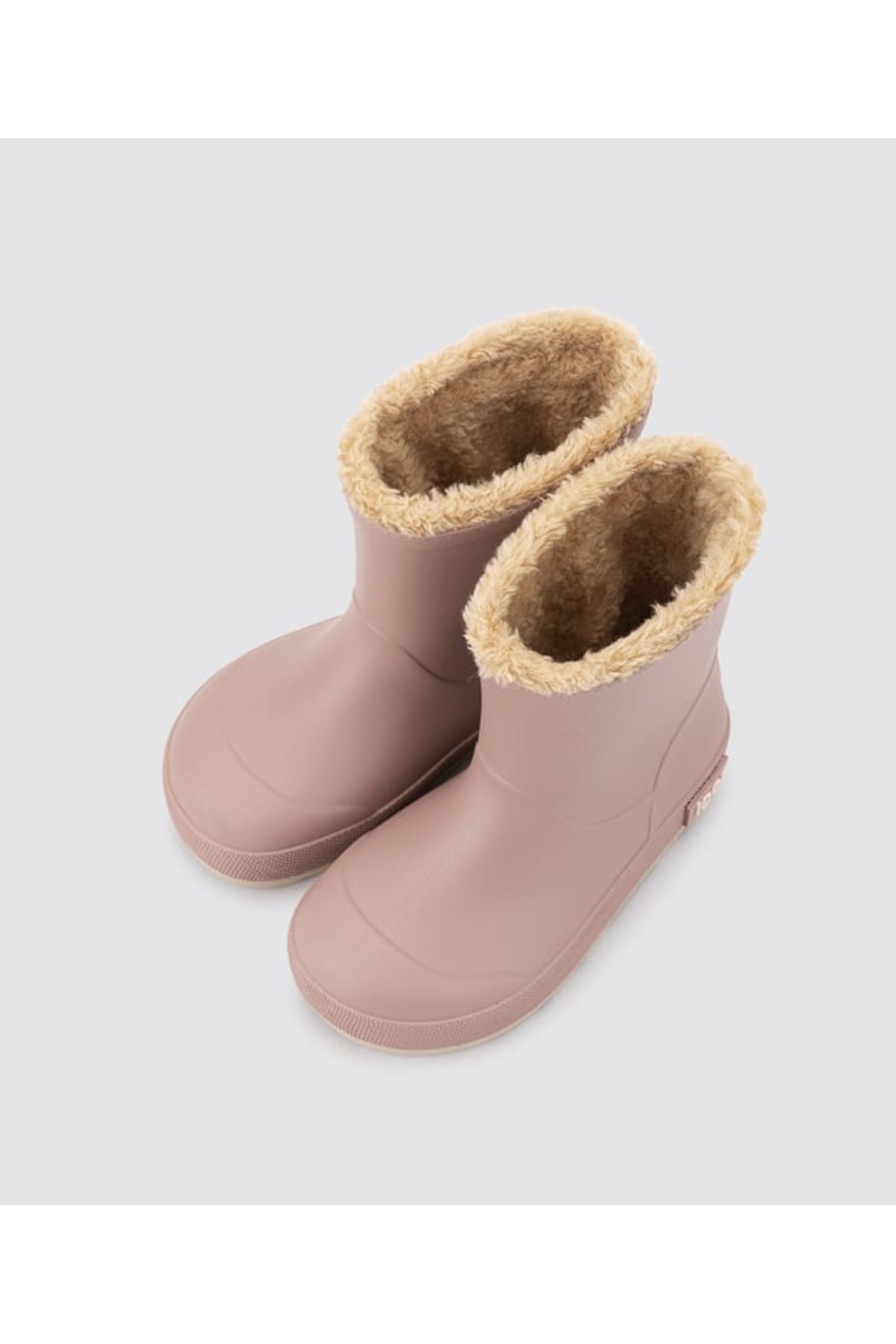 Yogi Dk Borreguito Rosa Yağmur Çizmesi W10314-010 / Beden : 29 / Cinsiyet : Unisex