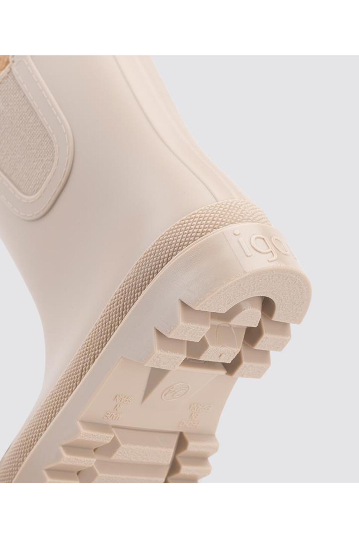 W10290 Tokio Borreguito Çocuk Bot / Beden : 31 / Cinsiyet : Unisex