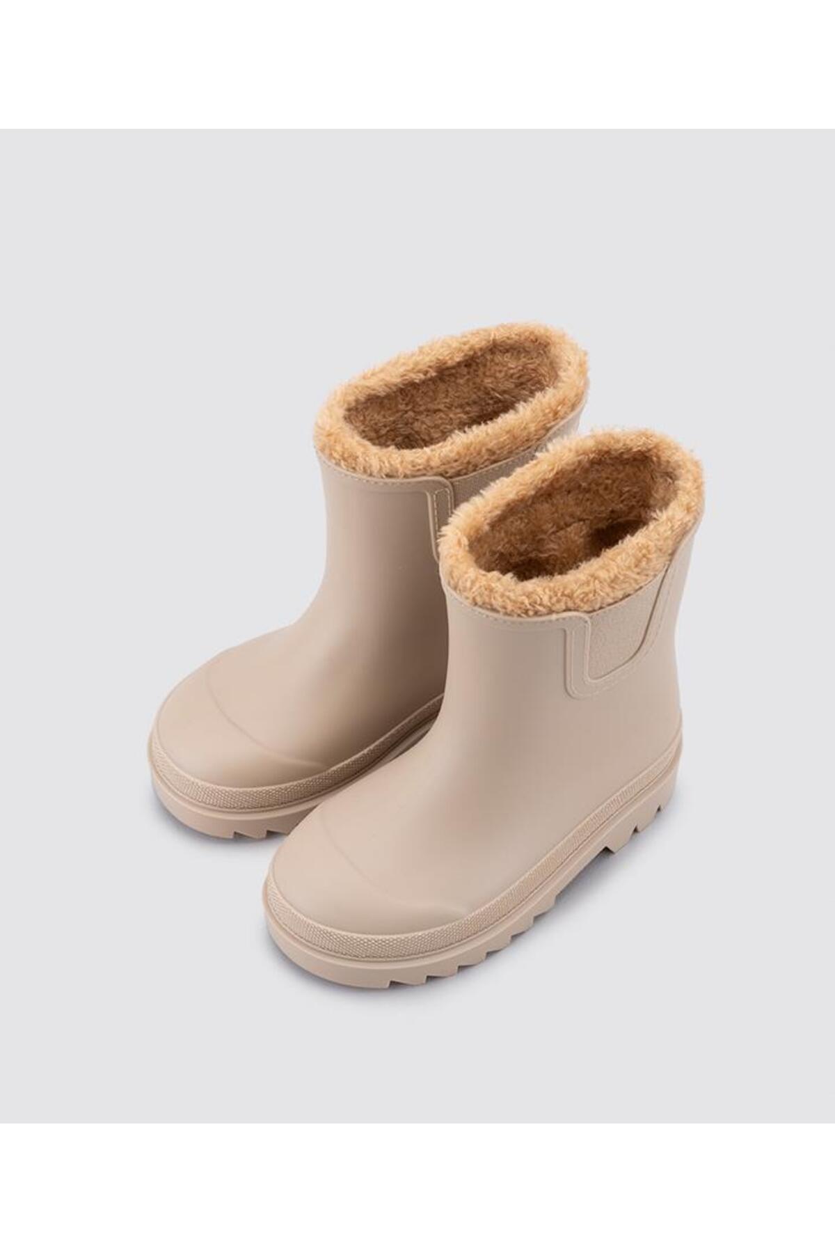 W10290 Tokio Borreguito Çocuk Bot / Beden : 24 / Cinsiyet : Unisex