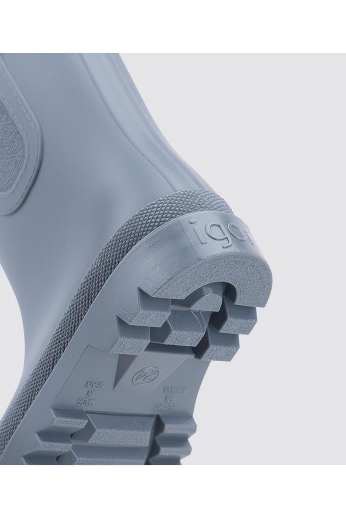 Çocuk Bot W10290 Tokıo Borreguıto / Beden : 31 / Cinsiyet : Unisex