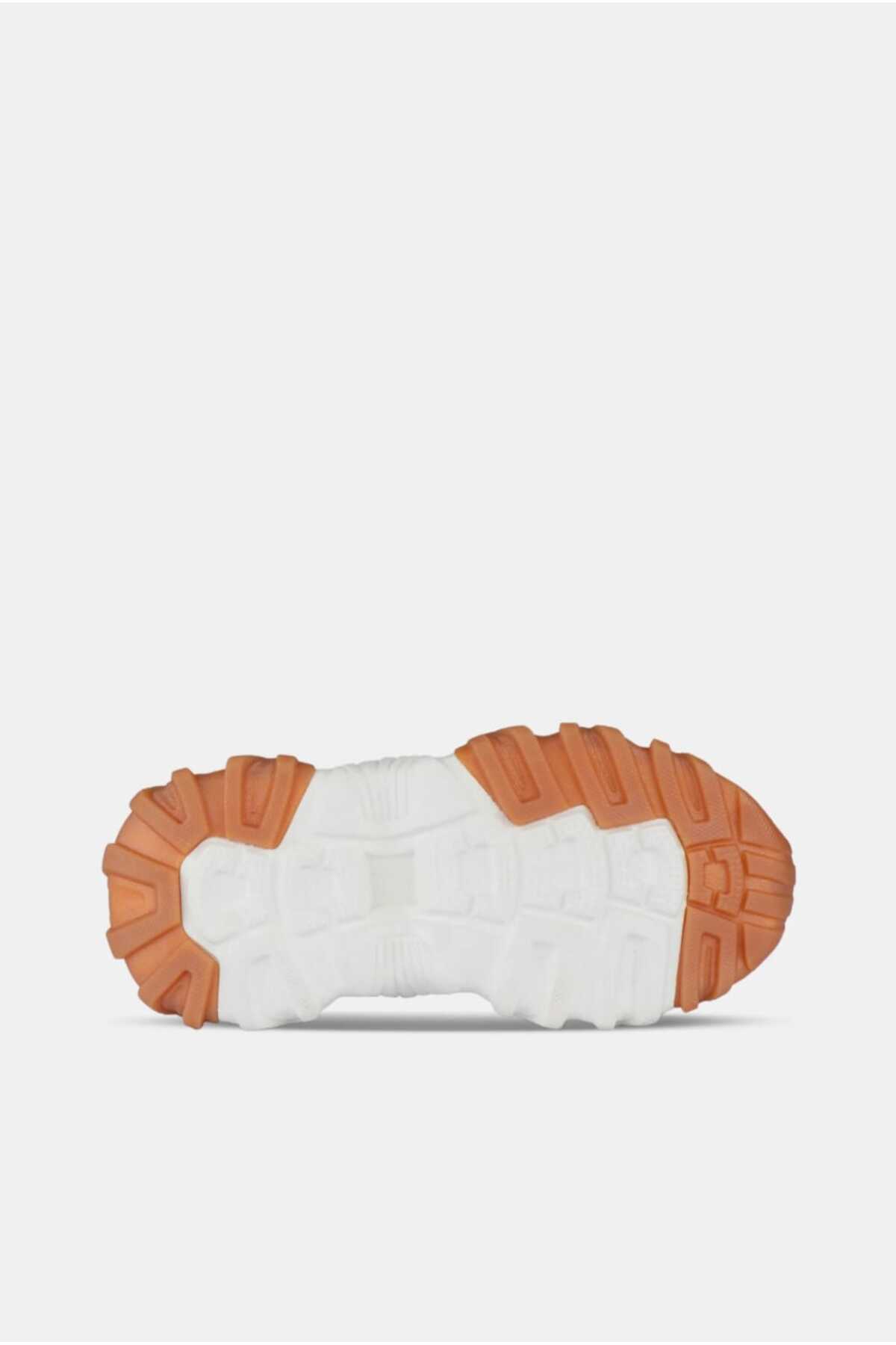 Radus Ortopedik Kız Çocuk Bej İçi Kürklü Bot / Beden : 35 / Cinsiyet : Kadın / Kız