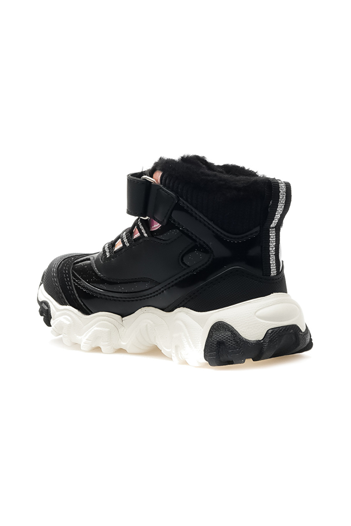 Radus Kız Çocuk Outdoor Günlük Bot (26-35) 24k 946.423 Fk Siyah Beden: 34 / Beden : 33 / Cinsiyet : Kadın / Kız