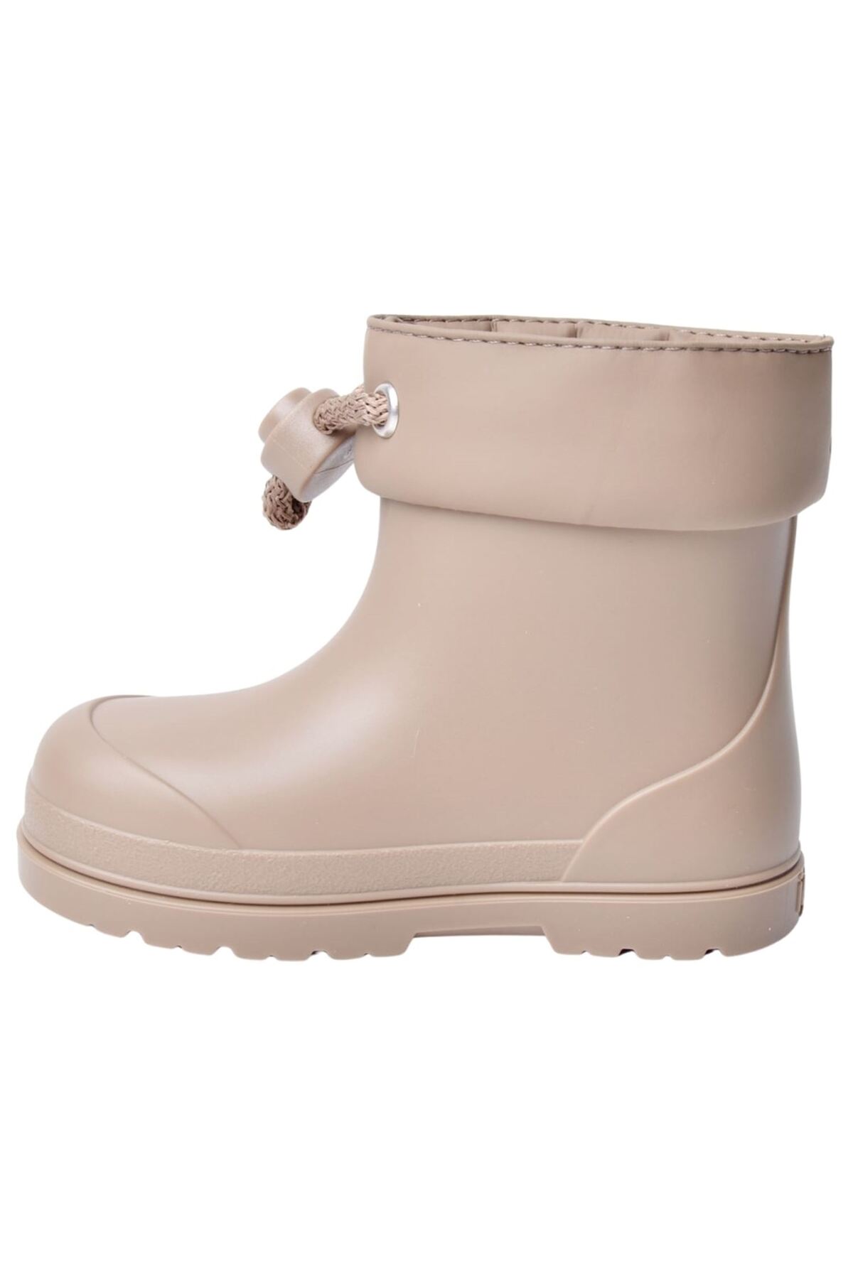 W10305 Mendi Kahve Çocuk Bot / Beden : 27 / Cinsiyet : Erkek