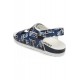 Jiro Patik Sandalet 321.p22y.175 Lacivert-beyaz / Beden : 29 / Cinsiyet : Unisex