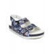 Jiro Patik Sandalet 321.p22y.175 Lacivert-beyaz / Beden : 29 / Cinsiyet : Unisex