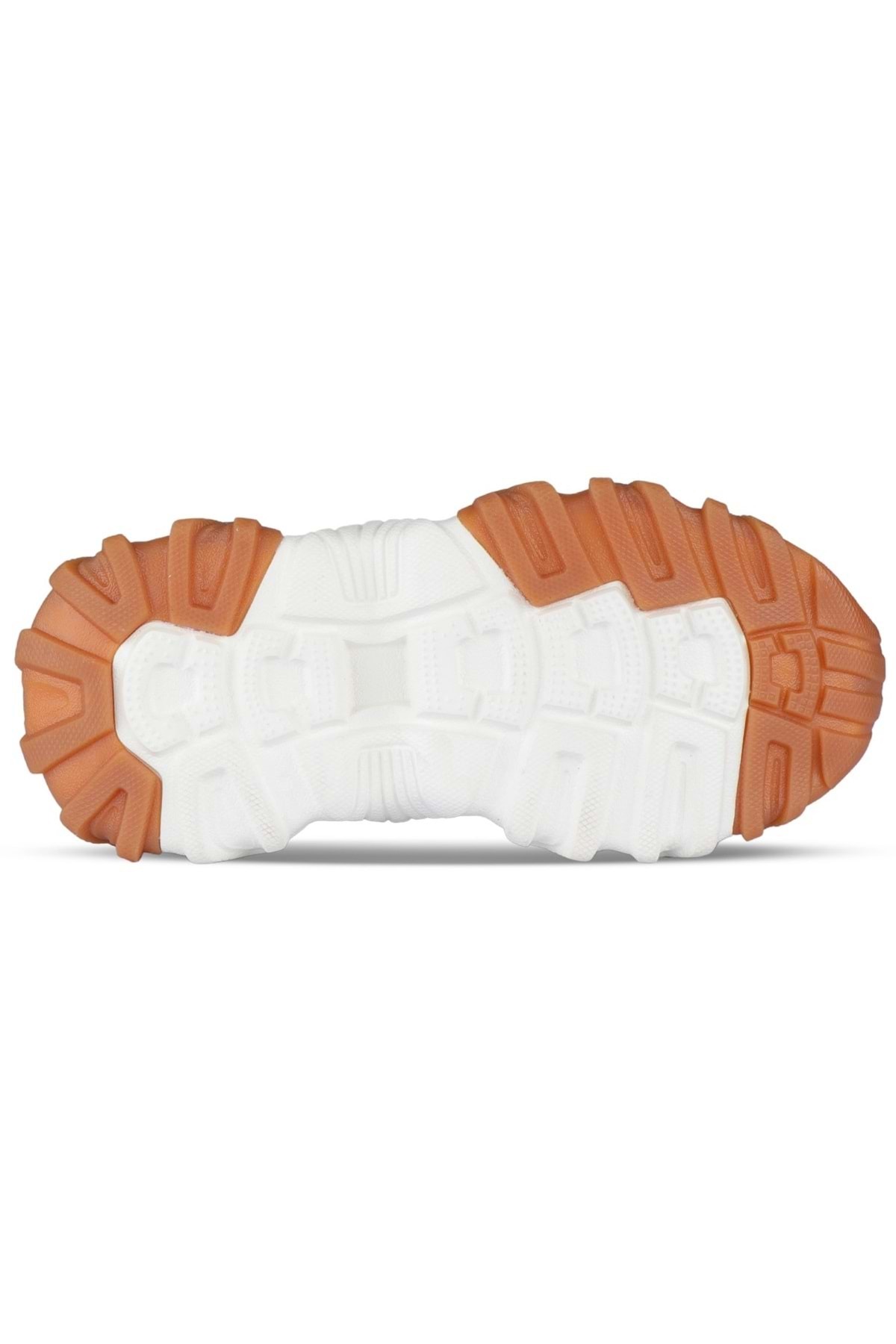 D'lites Radus Phylon Kauçuk Taban Yünlü Ortopedik Çocuk Bot BEJ / Beden : 33 / Cinsiyet : Unisex