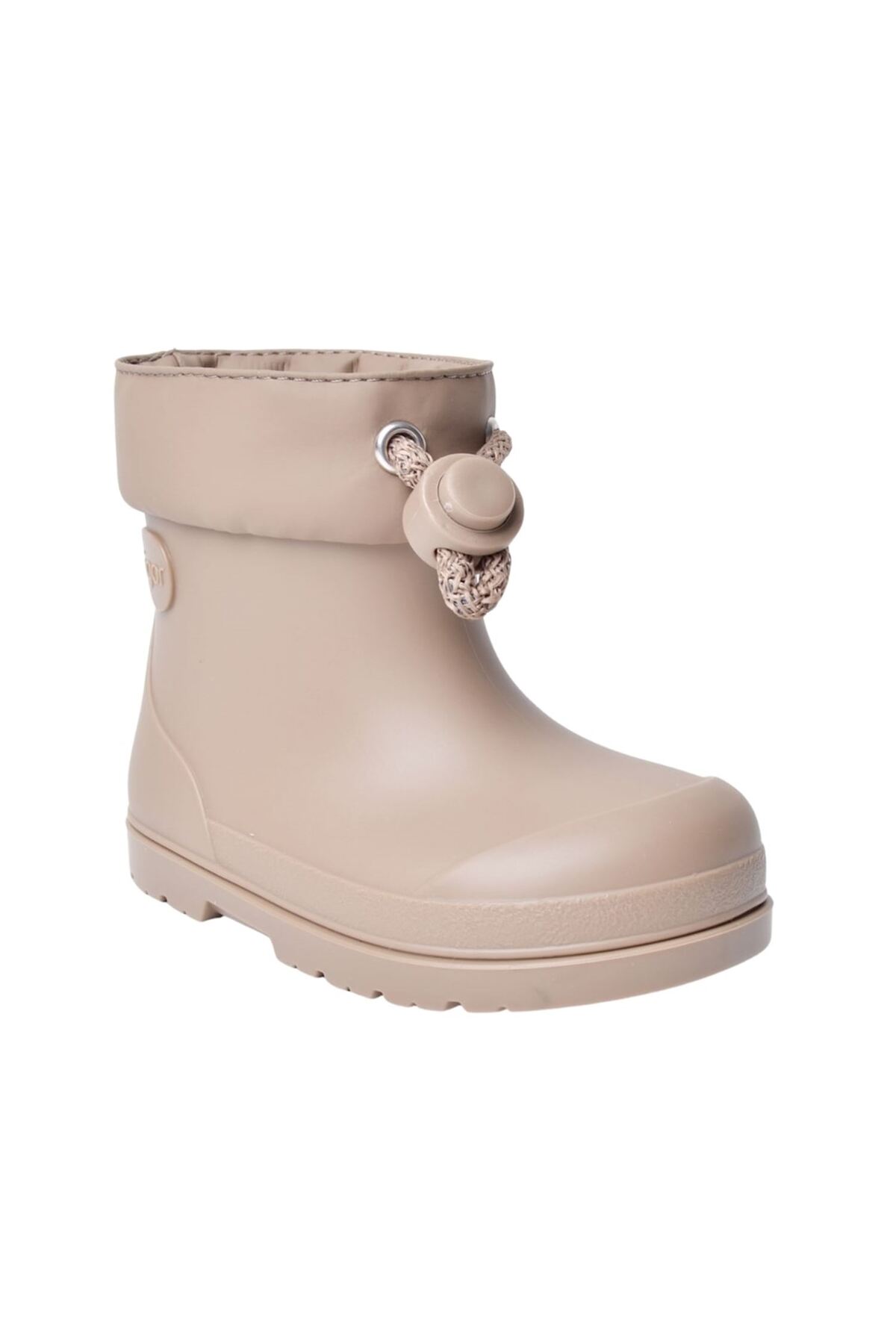 W10305 Mendi Kahve Çocuk Bot / Beden : 22 / Cinsiyet : Erkek