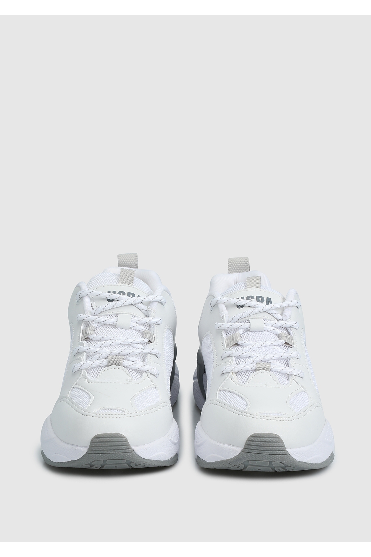 Maybe Beyaz Kadın Sneaker / Beden : 39 / Cinsiyet : Kadın / Kız