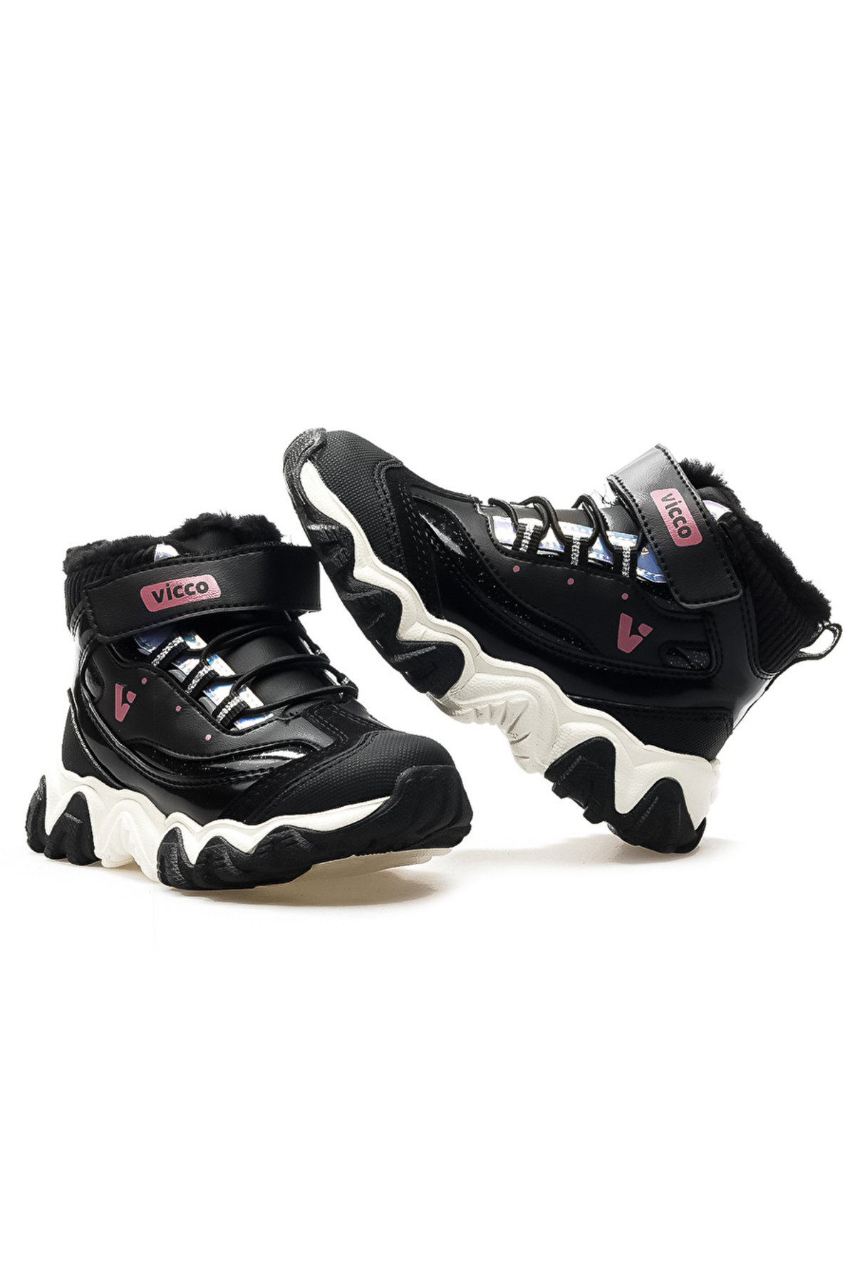 Radus Kız Çocuk Outdoor Günlük Bot (26-35) 24k 946.423 Fk Siyah Beden: 34 / Beden : 32 / Cinsiyet : Kadın / Kız