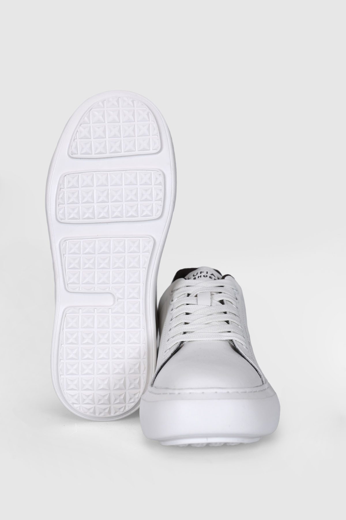 Amy Kadın Sneaker Ayakkabı Siyah / Beden : 39 / Cinsiyet : Kadın / Kız