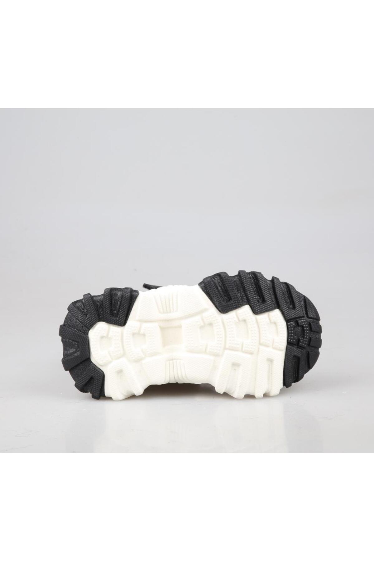 Radus Siyah Çocuk Bot / Beden : 31 / Cinsiyet : Kadın / Kız