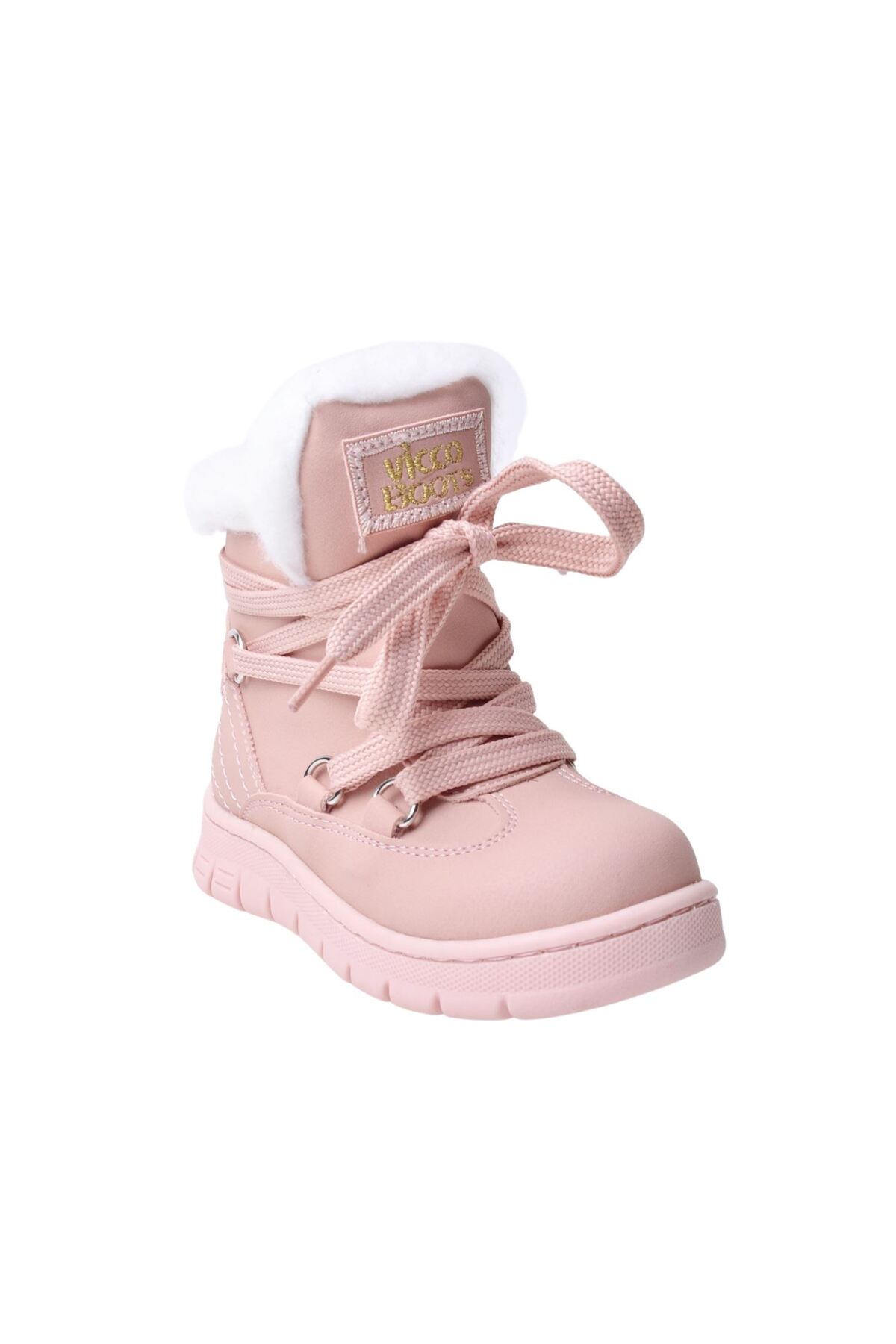 Kappa Pudra Çocuk Bot / Beden : 30 / Cinsiyet : Kadın / Kız