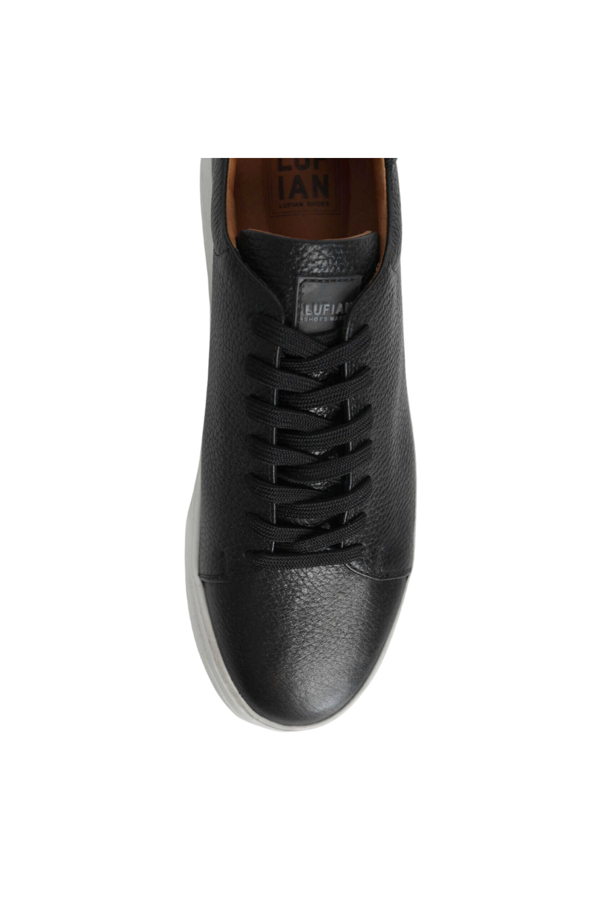 Lufıan Tommy Hakiki Deri Erkek Ayakkabı / Beden : 40 / Cinsiyet : Erkek