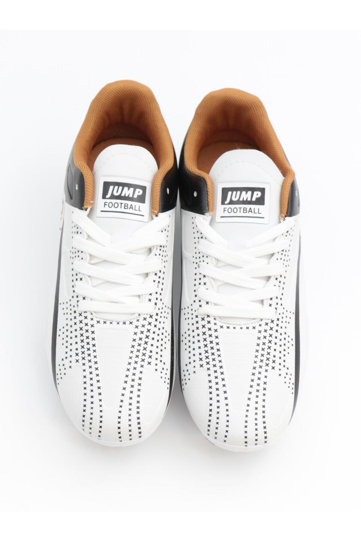 31205 Beyaz Siyah 36-39 Erkek 11 Dişli Kaymaz Krampon / Beden : 38 / Cinsiyet : Erkek