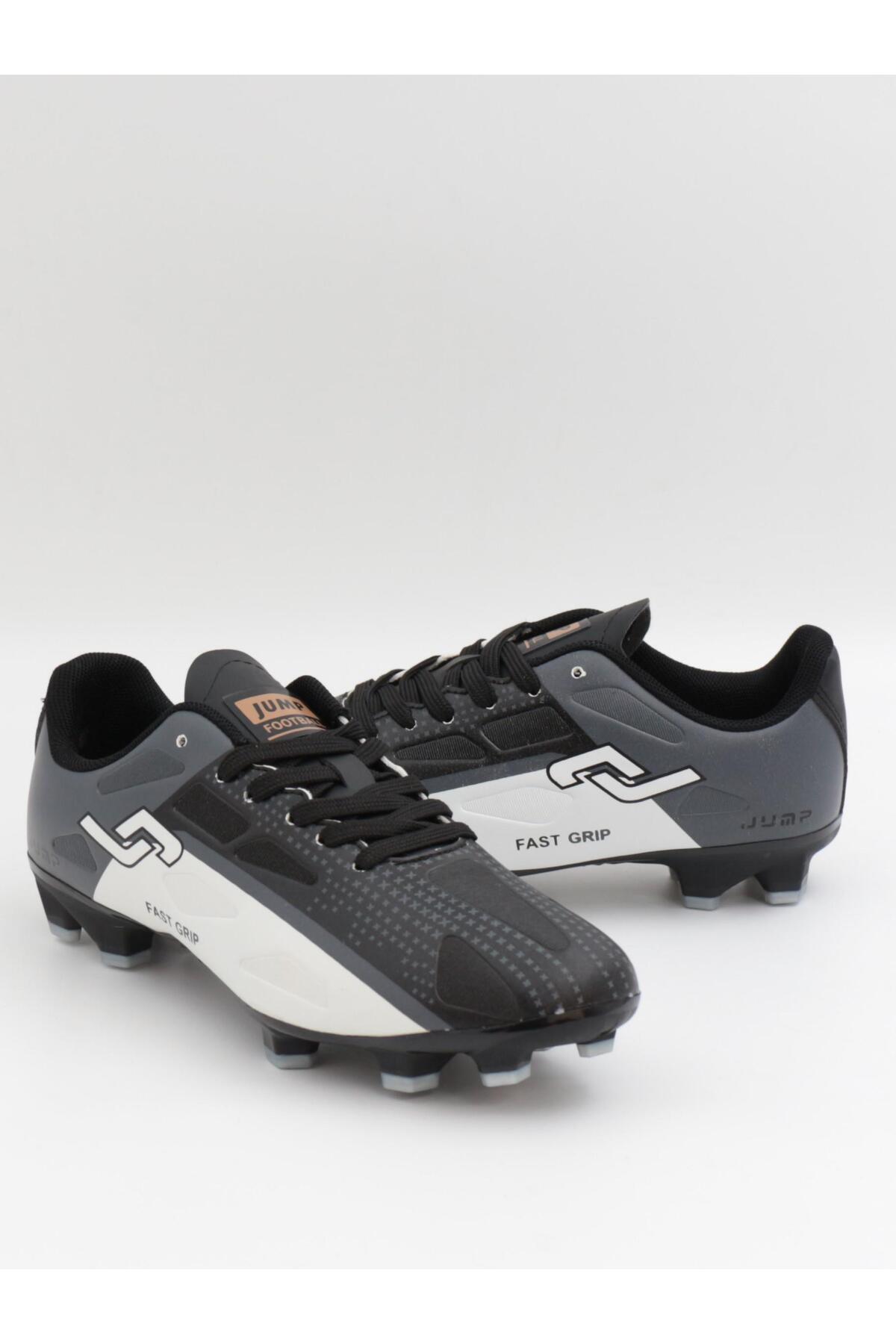 31205 Siyah Gri 36-39 Erkek 11 Dişli Kaymaz Krampon / Beden : 38 / Cinsiyet : Erkek