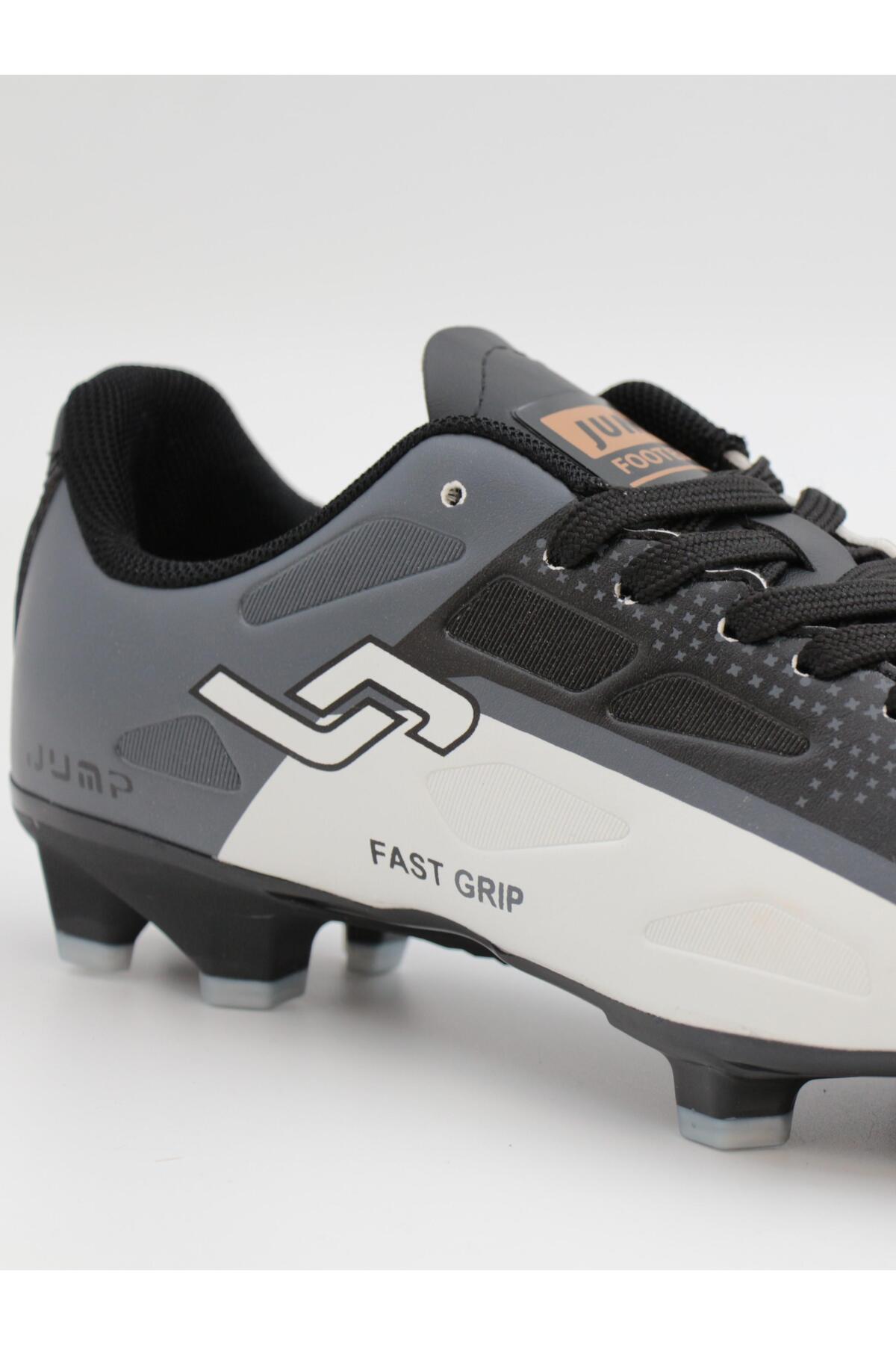 31205 Siyah Gri 36-39 Erkek 11 Dişli Kaymaz Krampon / Beden : 38 / Cinsiyet : Erkek