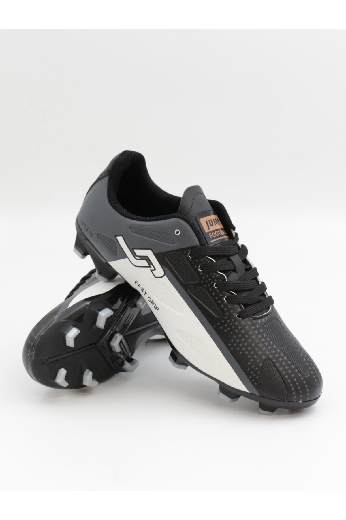 31205 Siyah Gri 36-39 Erkek 11 Dişli Kaymaz Krampon / Beden : 38 / Cinsiyet : Erkek