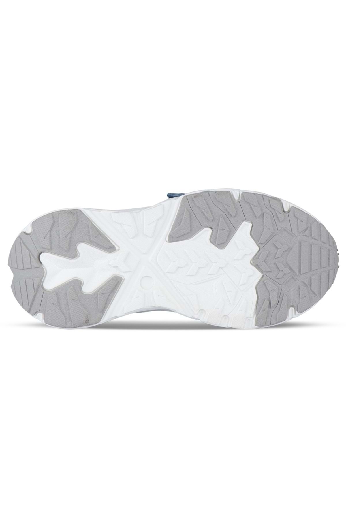 Karoo Phylon Kauçuk Taban Ortopedik Unisex Çocuk Kar Botu KOT / Beden : 33 / Cinsiyet : Unisex