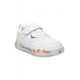 346.f24k304 Monaco Beyaz Kız Çocuk Spor Ayakkabı / Beden : 35 / Cinsiyet : Kadın / Kız