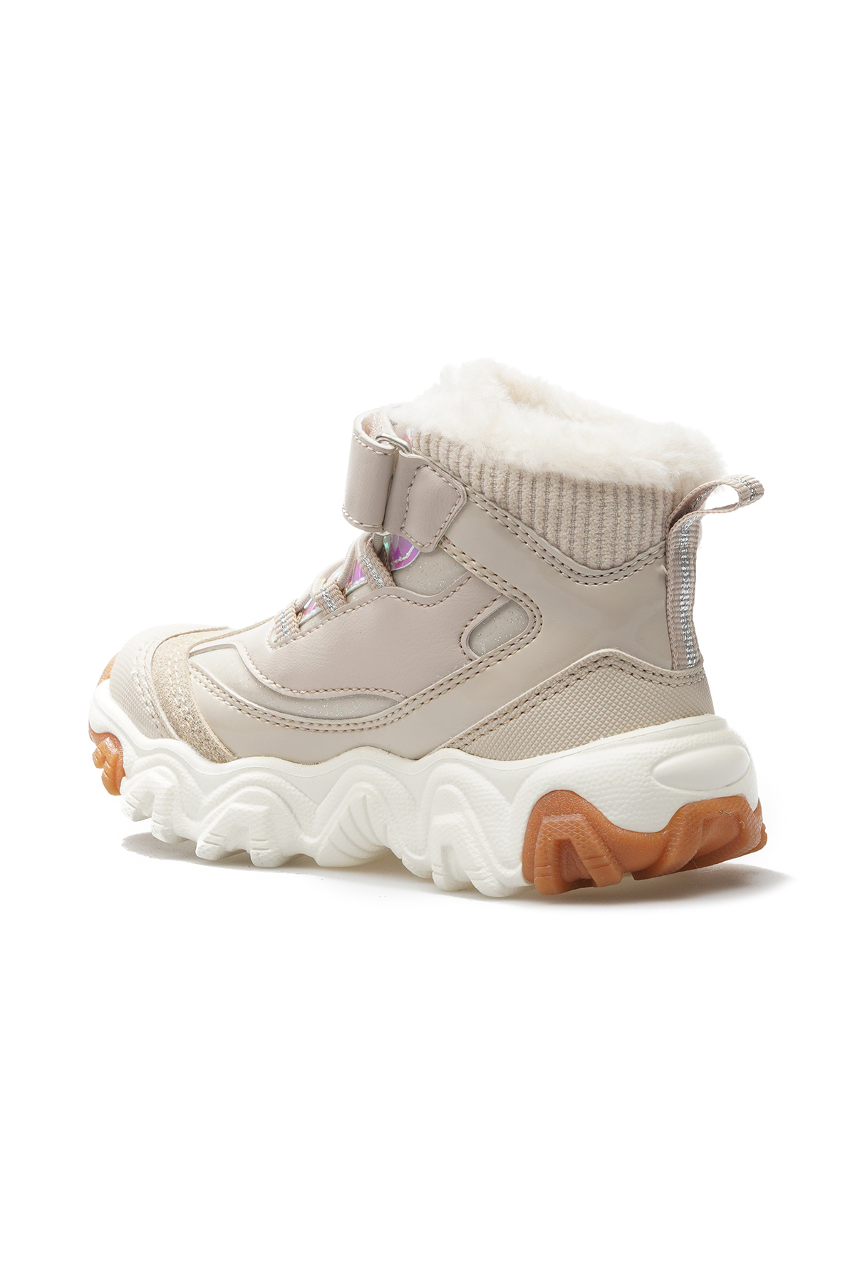 Radus Kız Çocuk Outdoor Günlük Bot (26-35) 24k 946.423 Fk Bej / Beden : 26 / Cinsiyet : Kadın / Kız