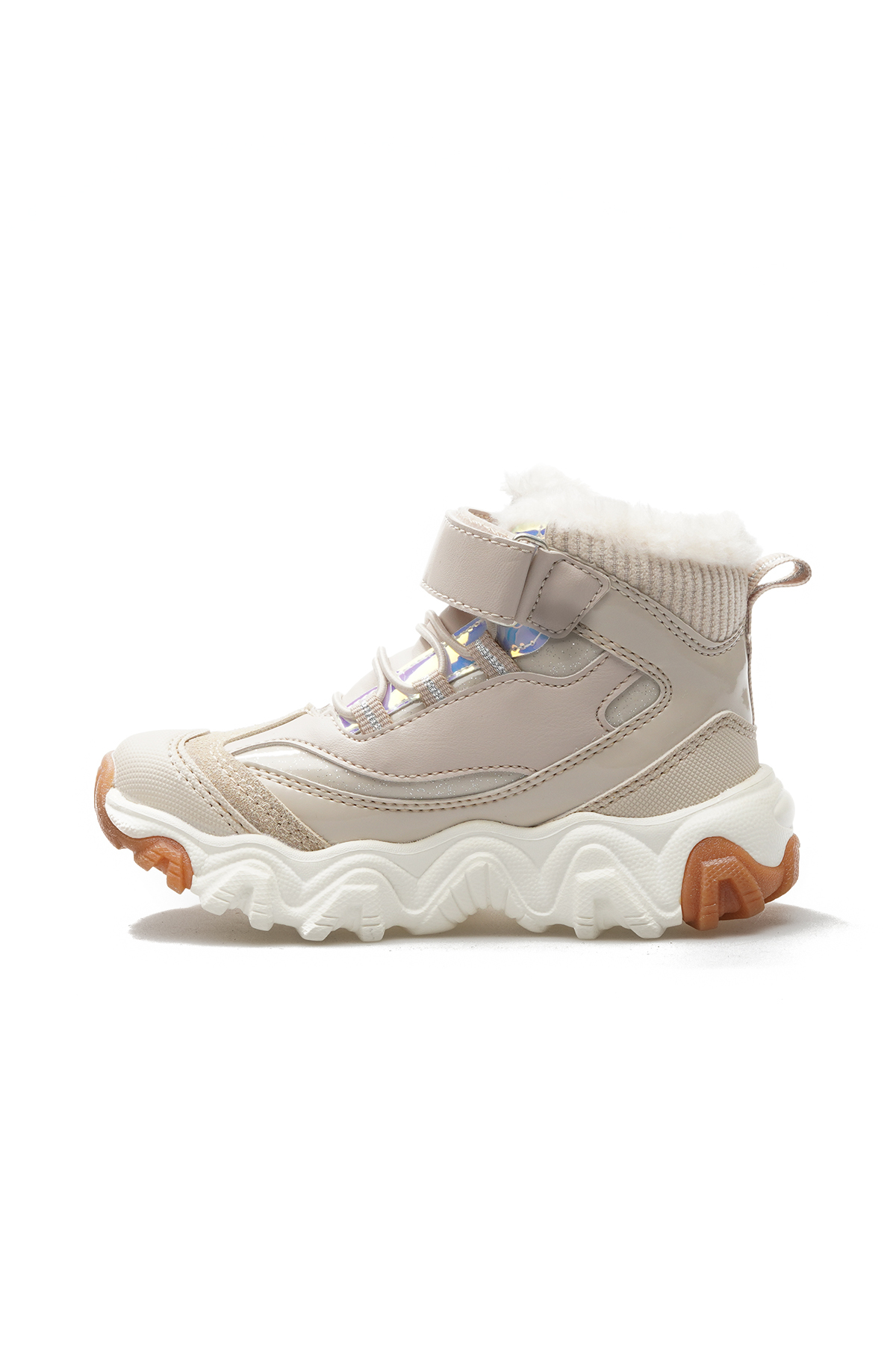 Radus Kız Çocuk Outdoor Günlük Bot (26-35) 24k 946.423 Fk Bej / Beden : 31 / Cinsiyet : Kadın / Kız