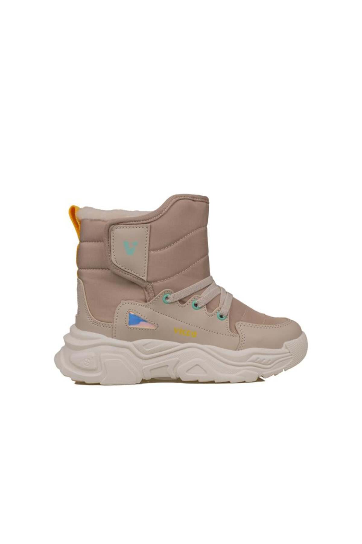 Fit Unisex Çocuk I?çi Yünlü Karbotu / Beden : 31 / Cinsiyet : Unisex