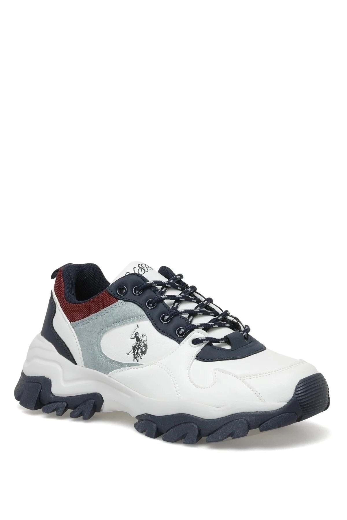 TRACKY 4PR KADIN SPOR AYAKKABI / Beden : 38 / Cinsiyet : Kadın / Kız