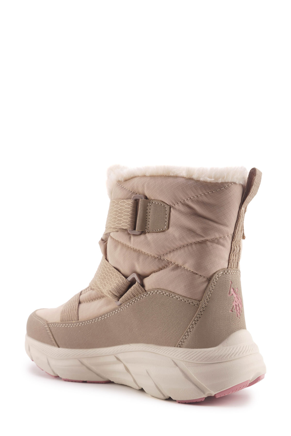 CHERRY 4PR Kum Kadın Outdoor Bot / Beden : 37 / Cinsiyet : Kadın / Kız