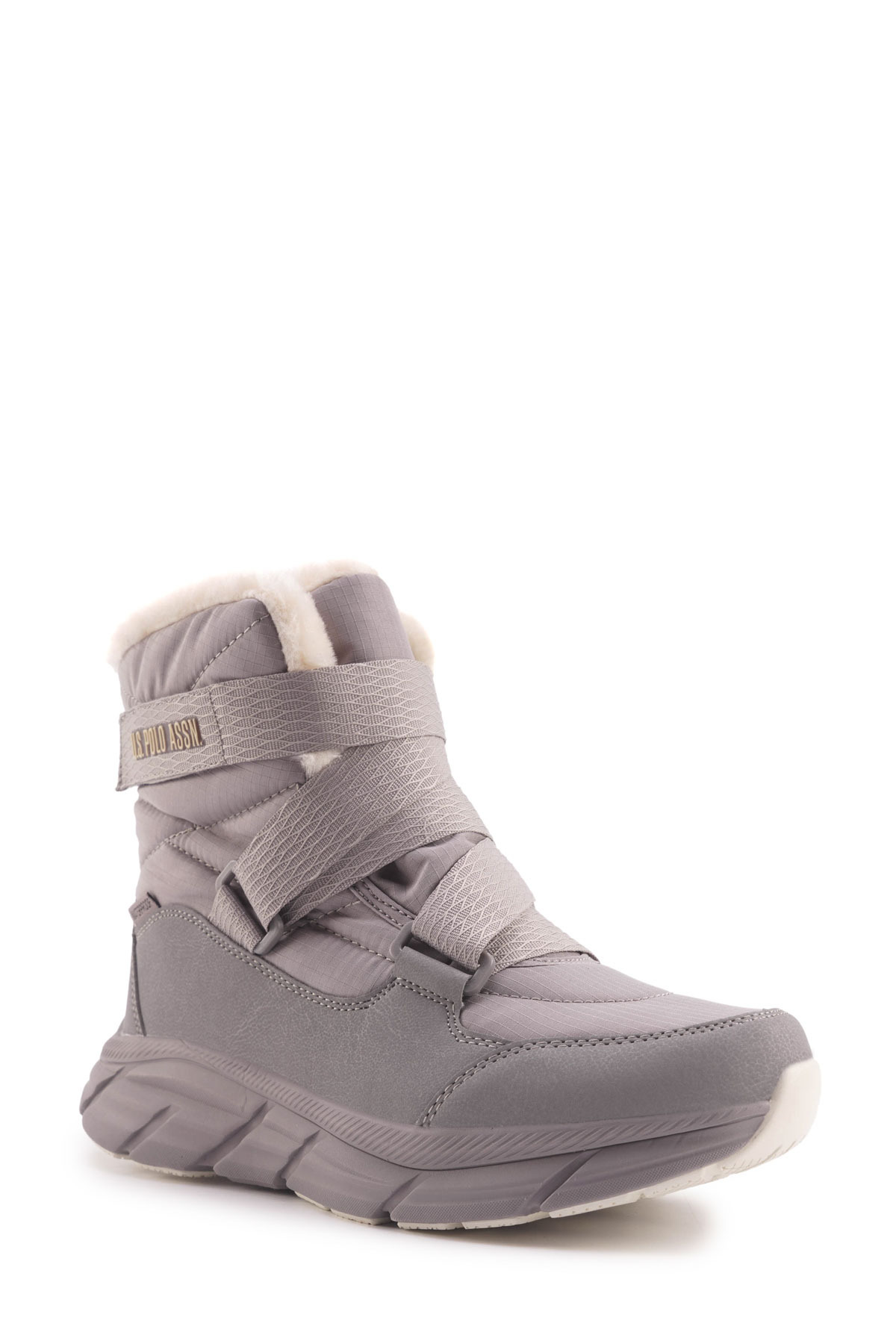 CHERRY 4PR Lila Kadın Outdoor Bot / Beden : 37 / Cinsiyet : Kadın / Kız