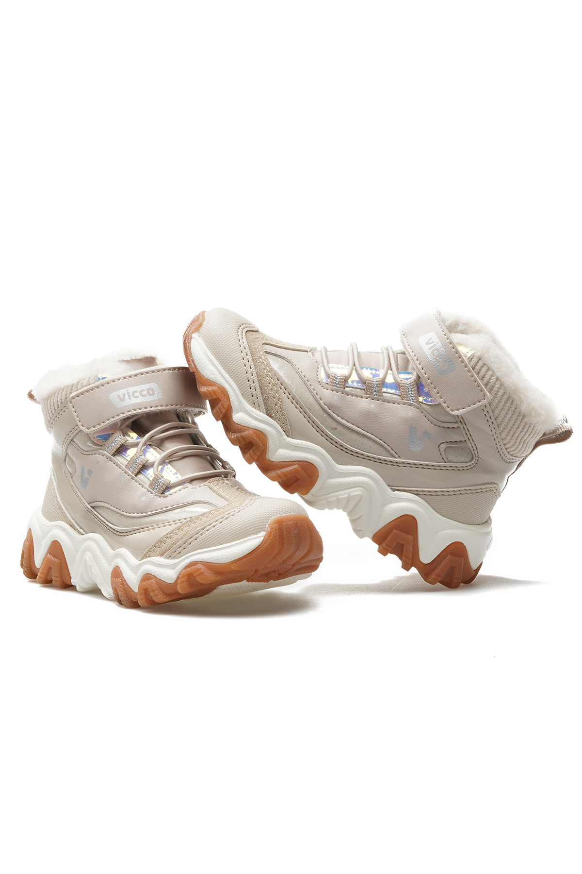 Radus Kız Çocuk Outdoor Günlük Bot (26-35) 24k 946.423 Fk Bej / Beden : 31 / Cinsiyet : Kadın / Kız