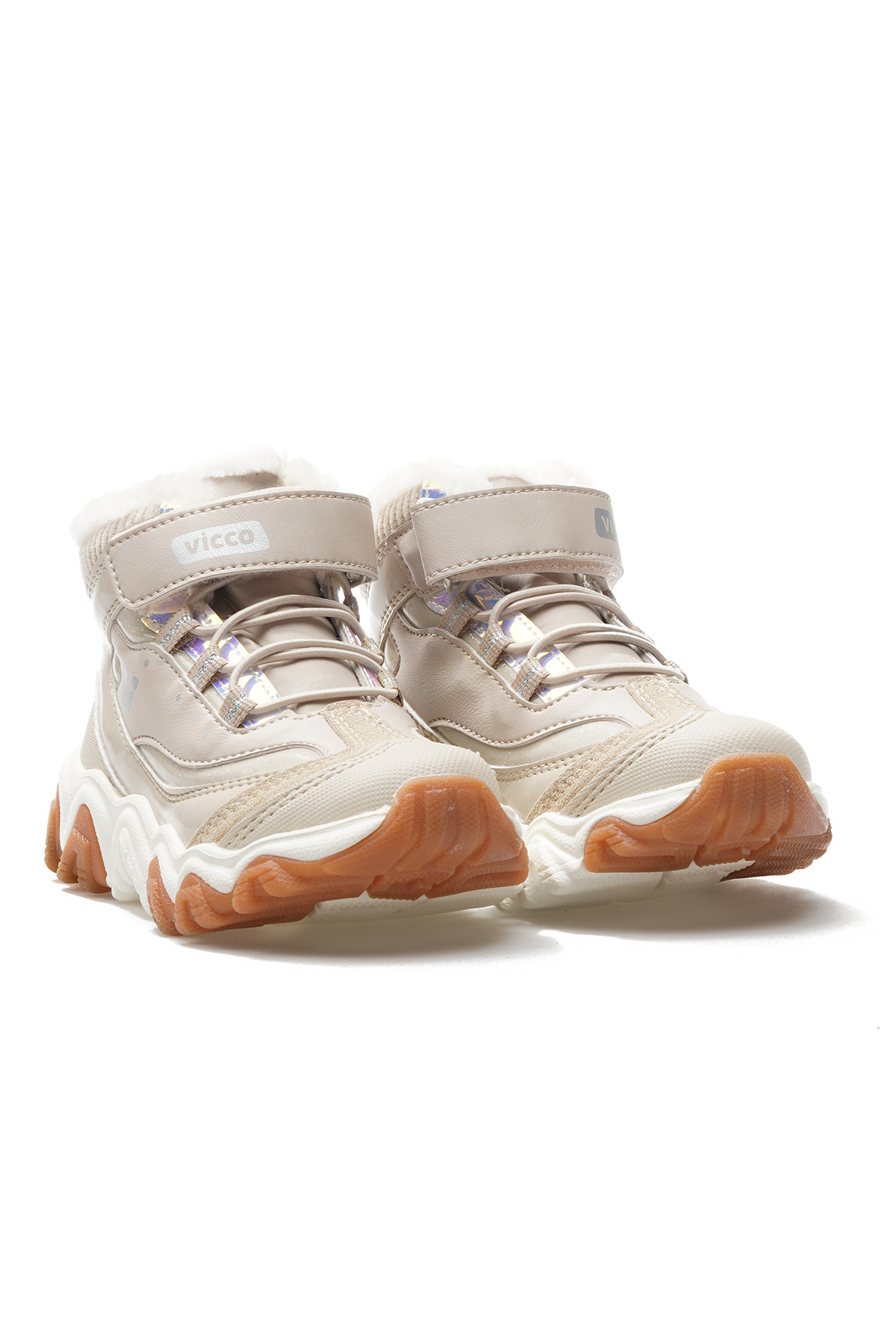 Radus Kız Çocuk Outdoor Günlük Bot (26-35) 24k 946.423 Fk Bej / Beden : 32 / Cinsiyet : Kadın / Kız