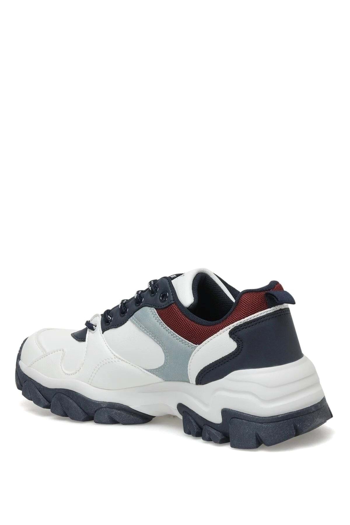 TRACKY 4PR KADIN SPOR AYAKKABI / Beden : 39 / Cinsiyet : Kadın / Kız