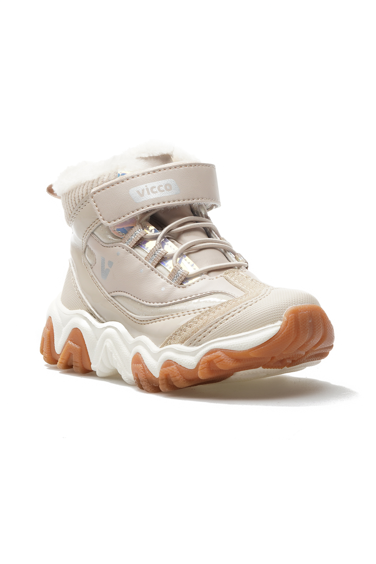 Radus Kız Çocuk Outdoor Günlük Bot (26-35) 24k 946.423 Fk Bej / Beden : 35 / Cinsiyet : Kadın / Kız