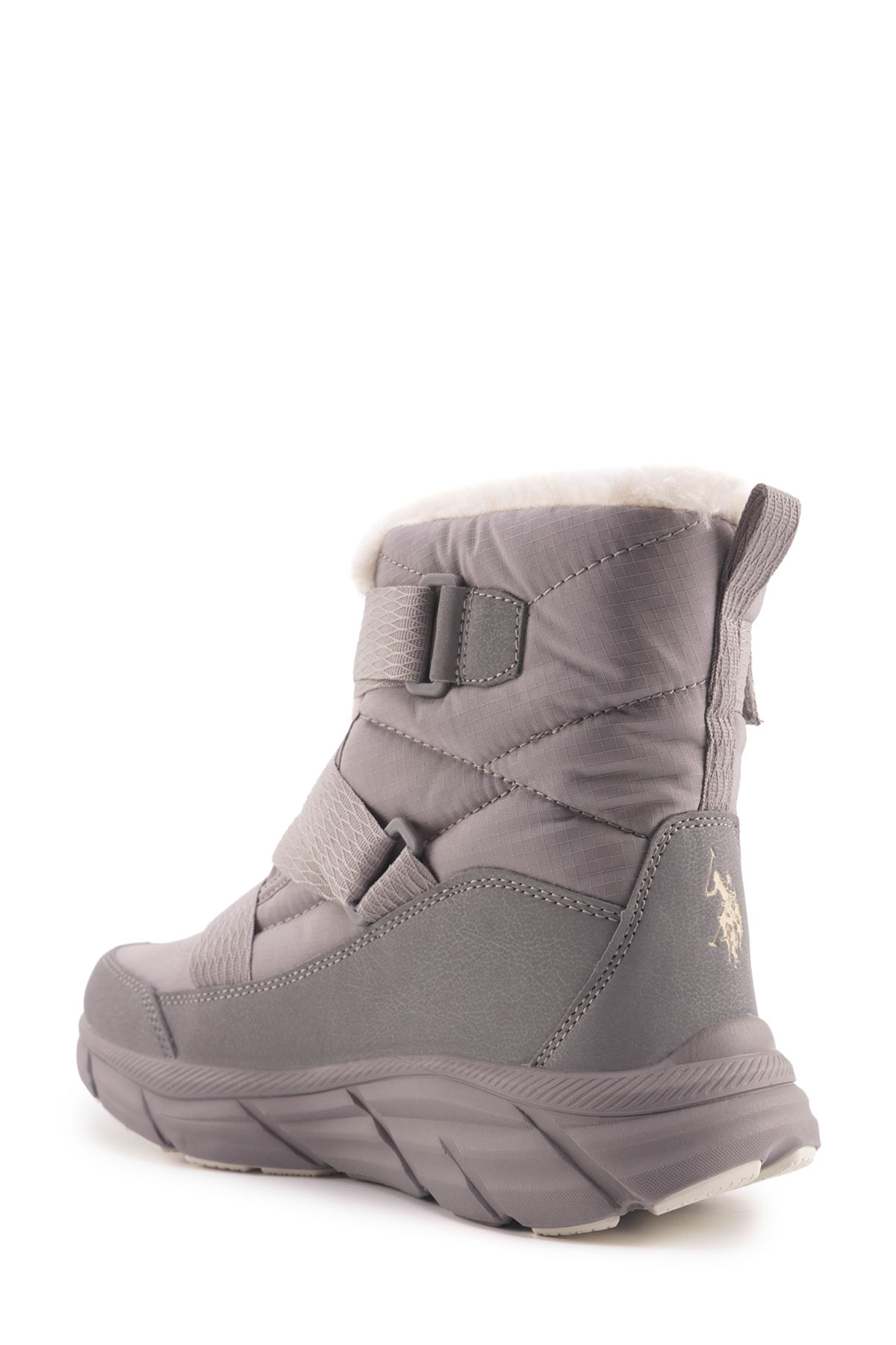 CHERRY 4PR Lila Kadın Outdoor Bot / Beden : 36 / Cinsiyet : Kadın / Kız