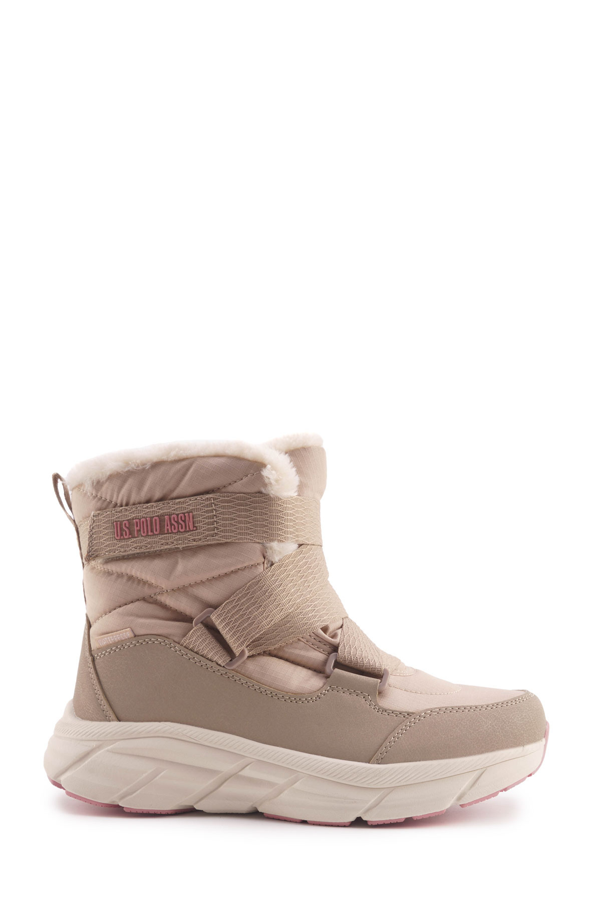 CHERRY 4PR Kum Kadın Outdoor Bot / Beden : 37 / Cinsiyet : Kadın / Kız