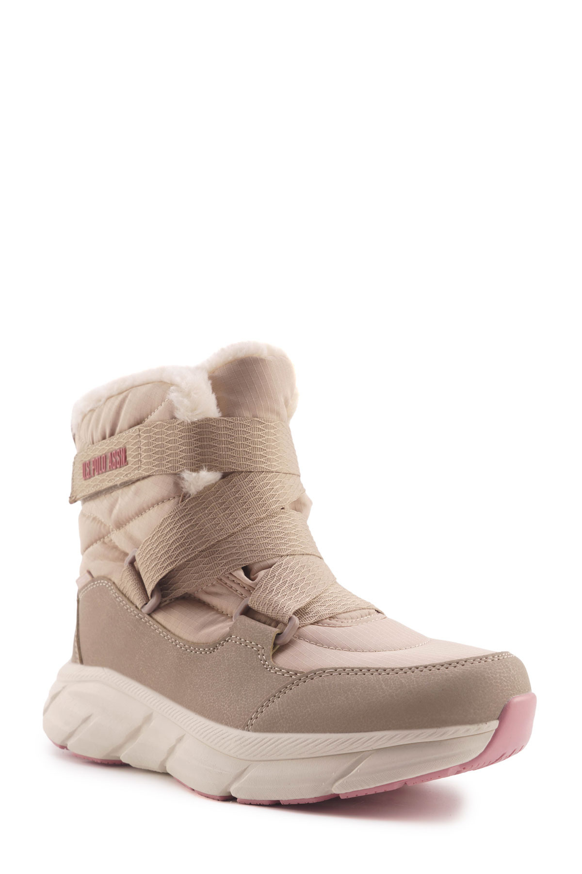 CHERRY 4PR Kum Kadın Outdoor Bot / Beden : 37 / Cinsiyet : Kadın / Kız