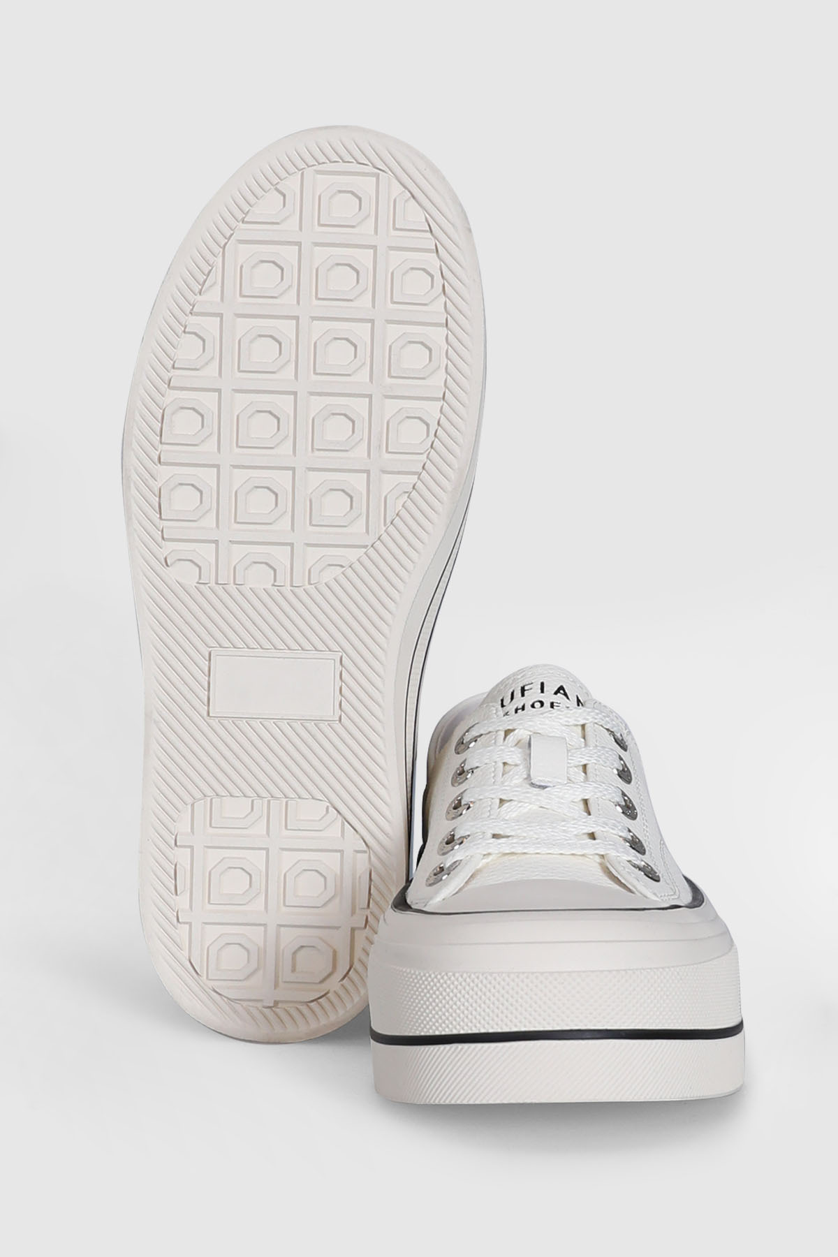 Pamela Kadın Sneaker Ayakkabı Siyah / Beden : 40 / Cinsiyet : Kadın / Kız