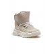 Fit Unısex Çocuk Outdoor Günlük Kar Botu 24k 943.466 Fu Bej / Beden : 32 / Cinsiyet : Unisex