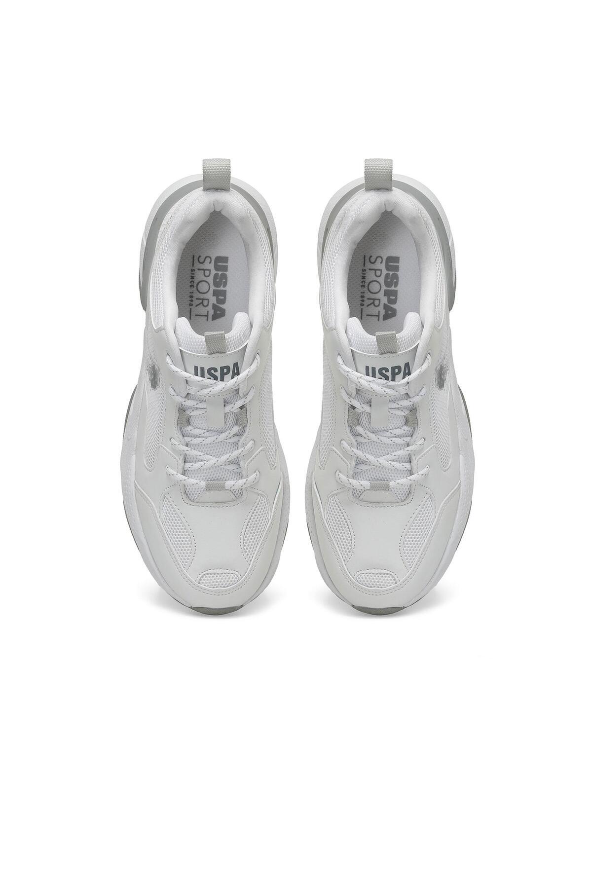 U.S Polo Assn. Maybe Kadın Ayakkabı Casual / Beden : 39 / Cinsiyet : Kadın / Kız