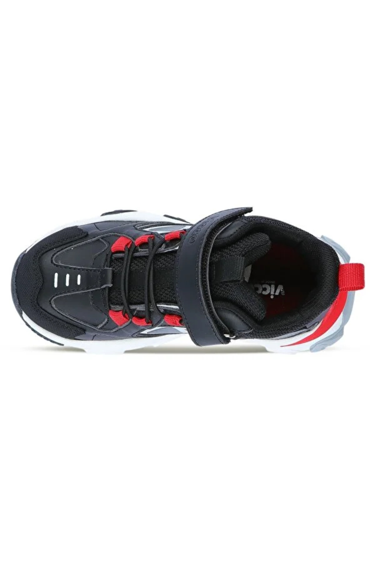 Healer Phylon Kauçuk Taban Ortopedik Çocuk Bot SİYAH / Beden : 34 / Cinsiyet : Unisex