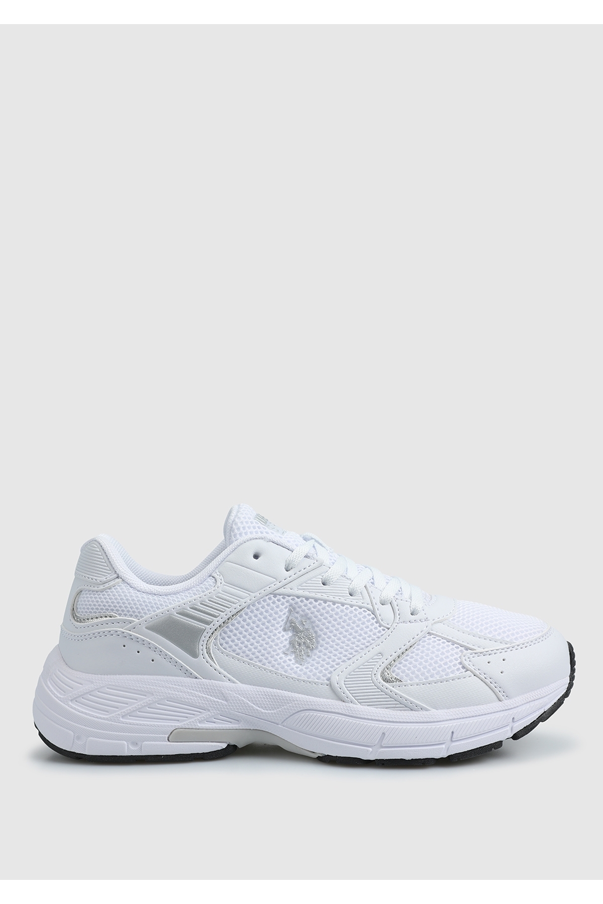 Felix Beyaz Kadın Sneaker Sneaker / Beden : 40 / Cinsiyet : Kadın / Kız