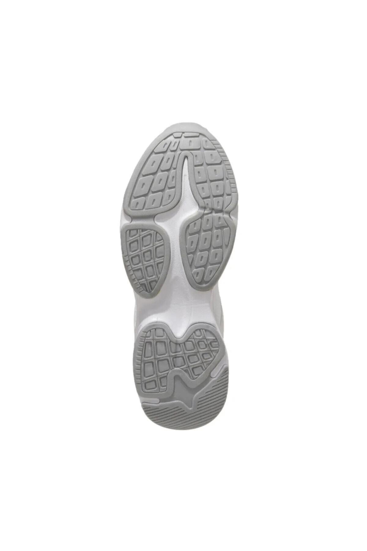 Maybe Rahat Hafif Taban Kadın Sneaker Sneaker / Beden : 36 / Cinsiyet : Kadın / Kız