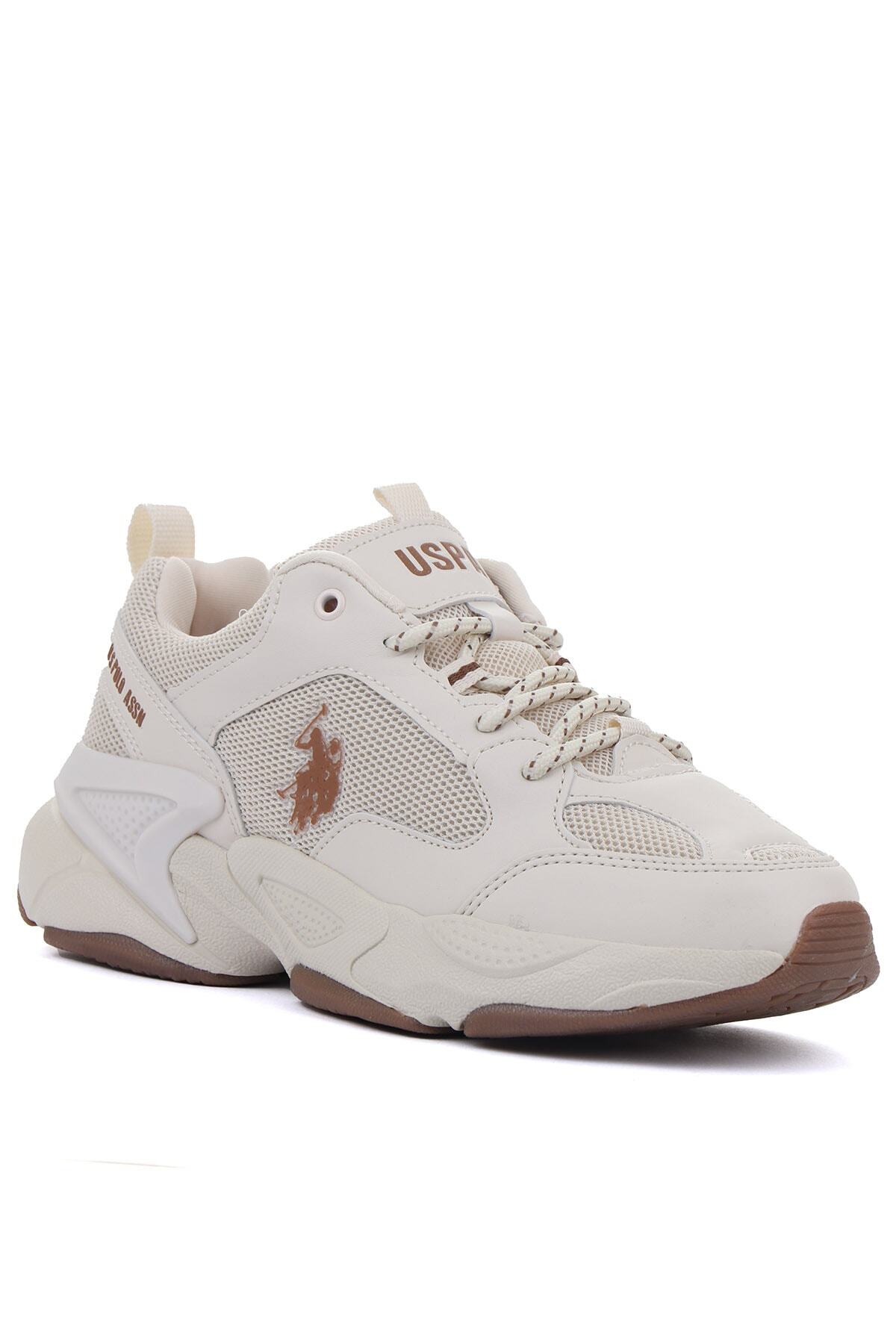 Maybe Rahat Hafif Taban Kadın Sneaker Sneaker / Beden : 36 / Cinsiyet : Kadın / Kız